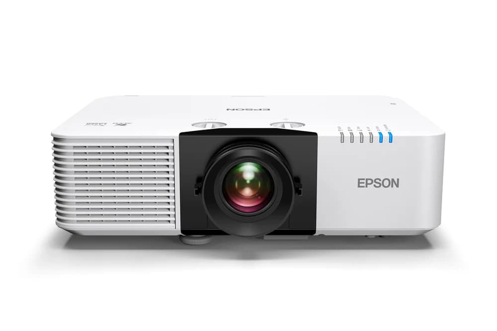 Epson PowerLite L690U laser projector
