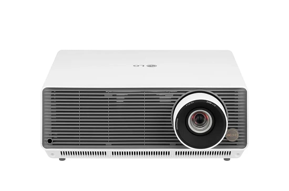 LG ProBeam BU60RG laser projector