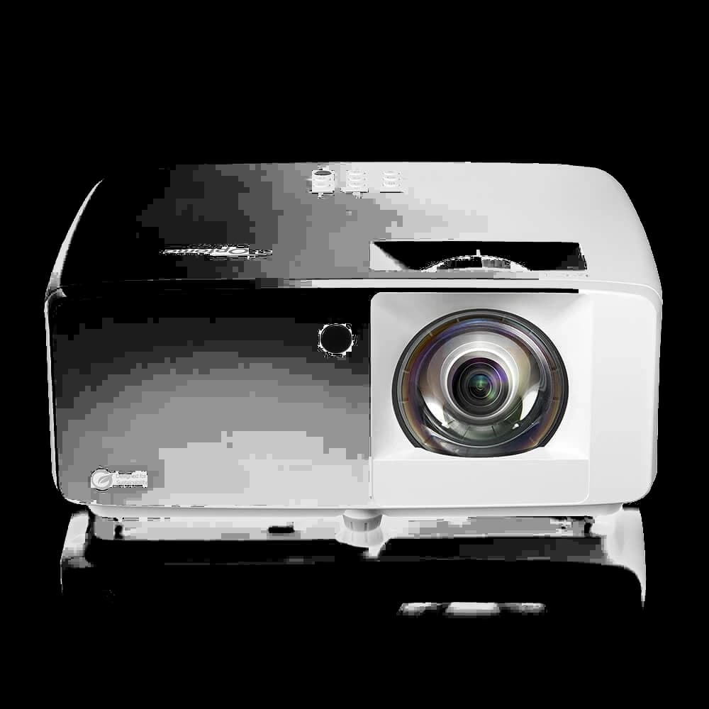 Optoma ZK431ST short-throw laser projector