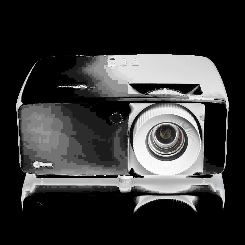 Optoma ZK451 4K laser projector