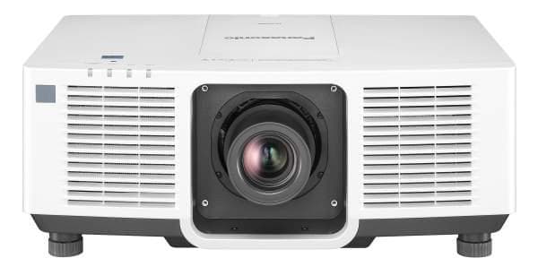 Panasonic PT-MZ880 laser projector