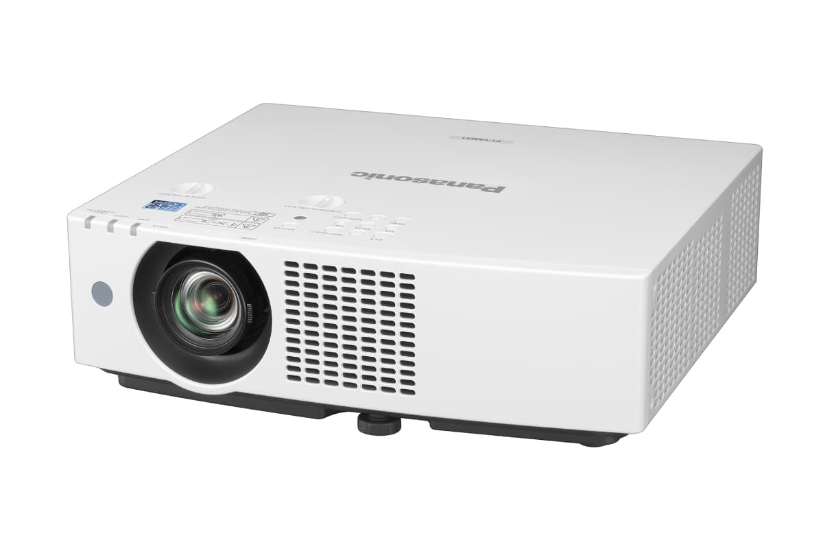 Panasonic PT-VMZ51 laser projector
