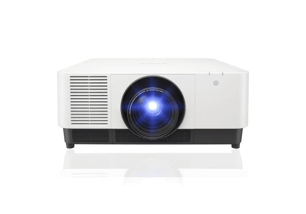 Sony VPL-FHZ91L laser projector