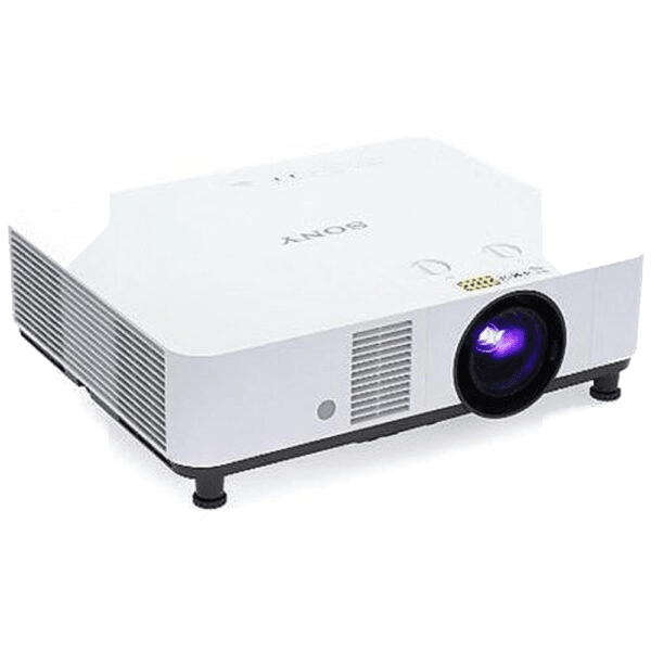 Sony VPL-PHZ61 laser projector