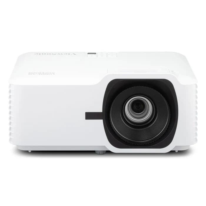 ViewSonic LS630W laser projector