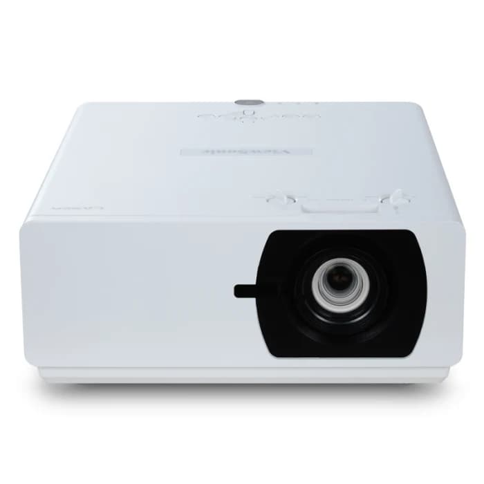 ViewSonic LS900WU laser installation projector