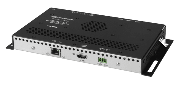 Crestron DM-NVX-E20 AV-over-IP encoder
