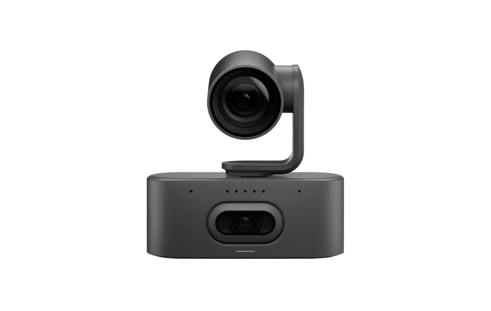 Logitech Rally AI Camera Pro enterprise conference camera