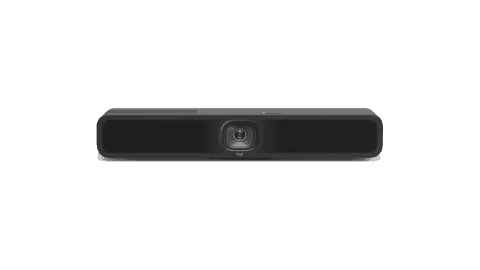 Logitech MeetUp 2 all-in-one video conferencing bar