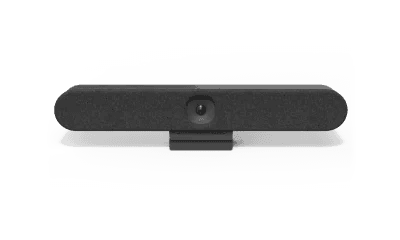 Logitech Rally Bar Mini all-in-one video conferencing bar