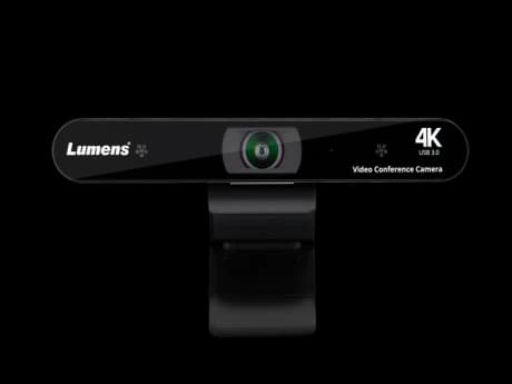 Lumens VC-B11U camera, front view