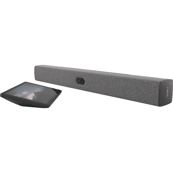 Neat Bar Generation 2 all-in-one video conferencing bar