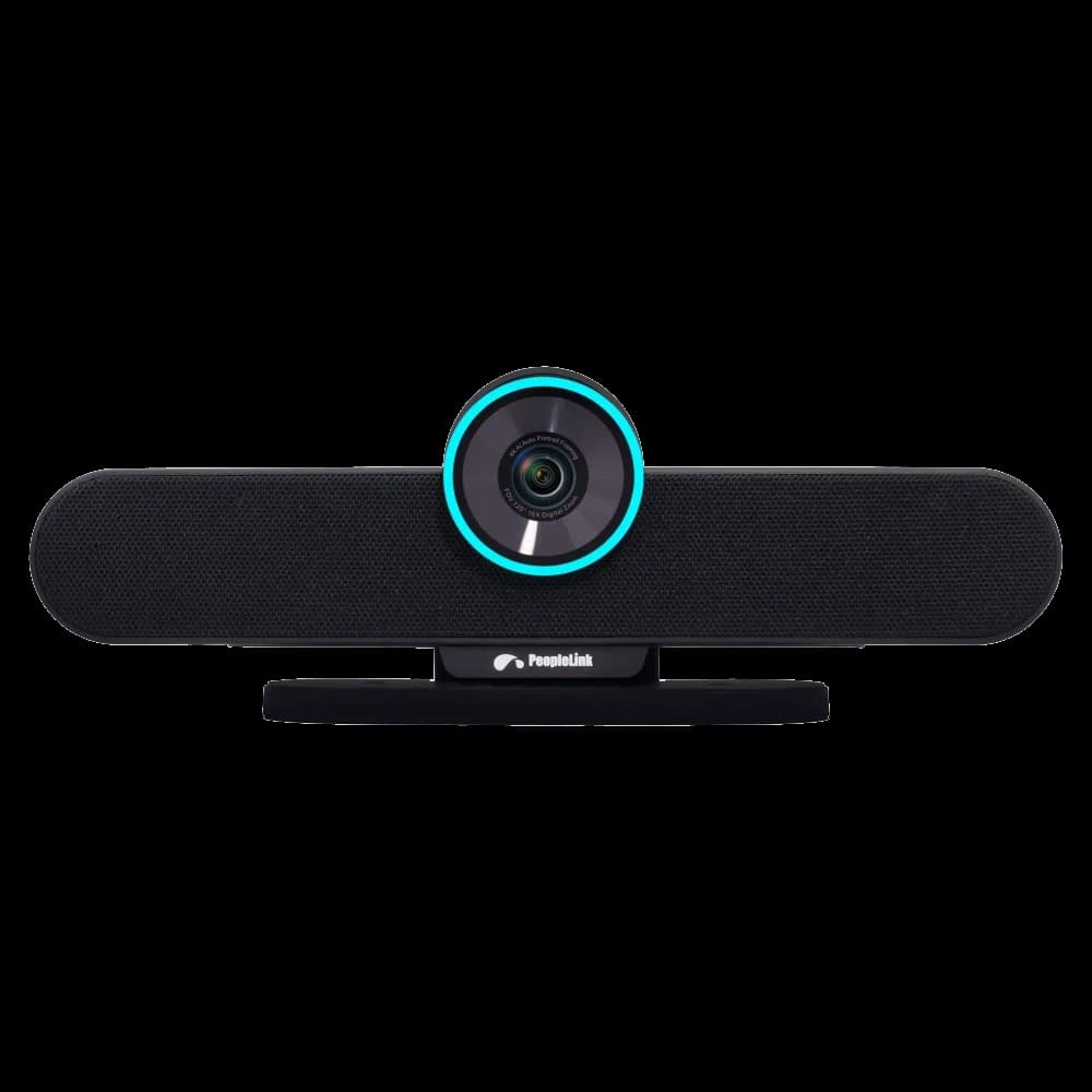 PeopleLink AIO Alpha conferencing bar