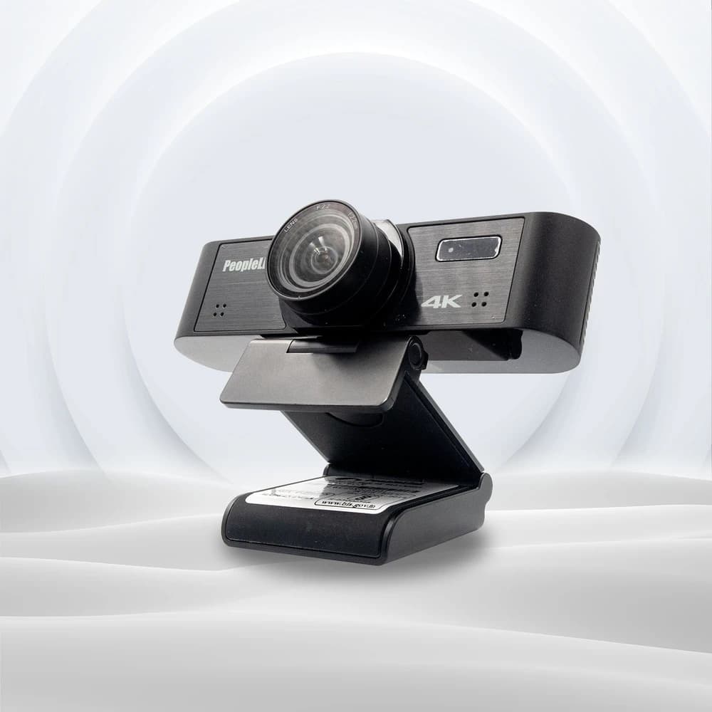 PeopleLink Nova X10 webcam