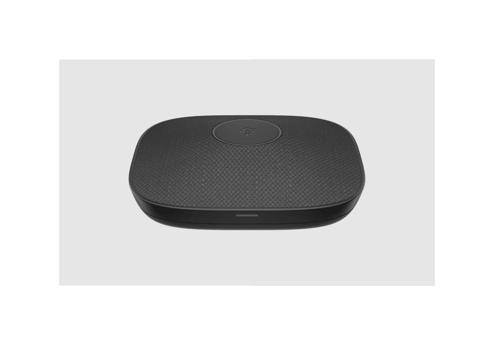 HP Poly Studio A2 table microphone