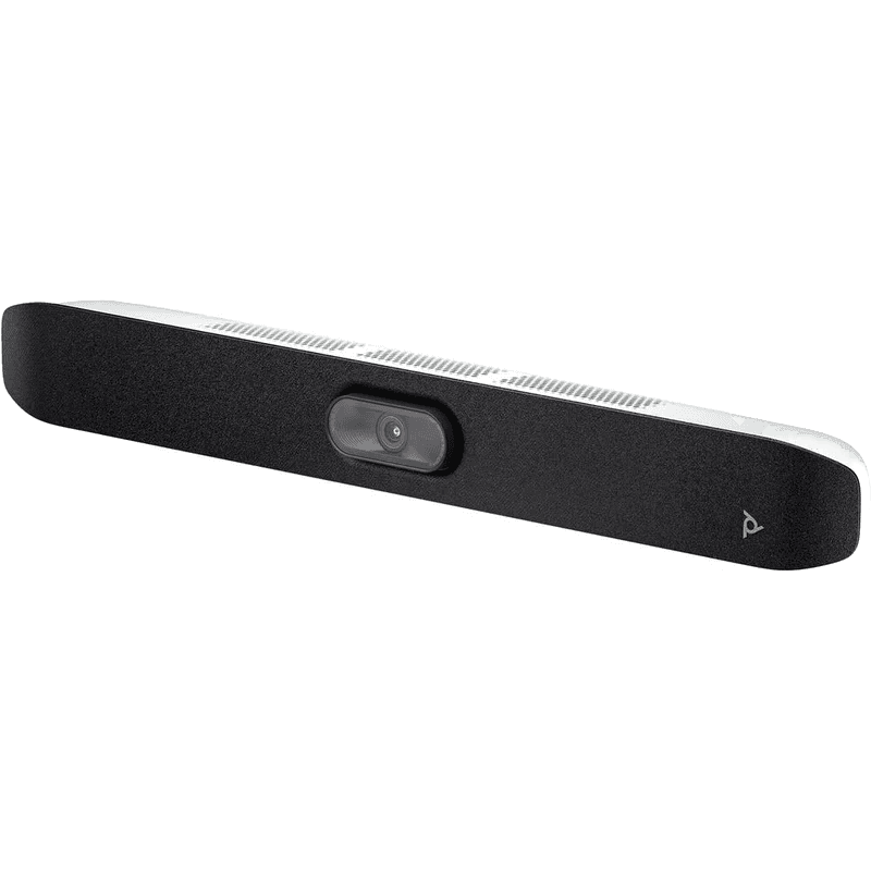 HP Poly Studio X32 all-in-one video bar