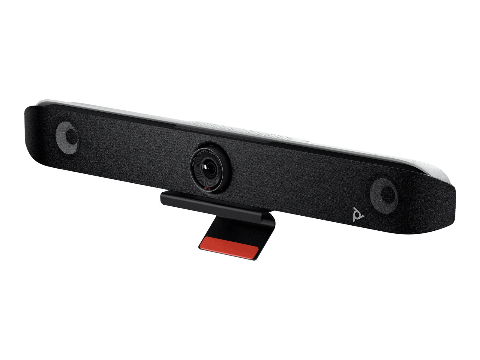 HP Poly Studio X52 all-in-one video bar
