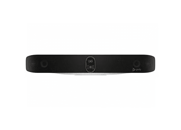 HP Poly Studio X72 all-in-one video bar