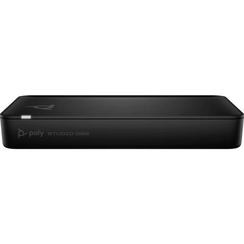 Poly Studio G62 modular video conferencing codec