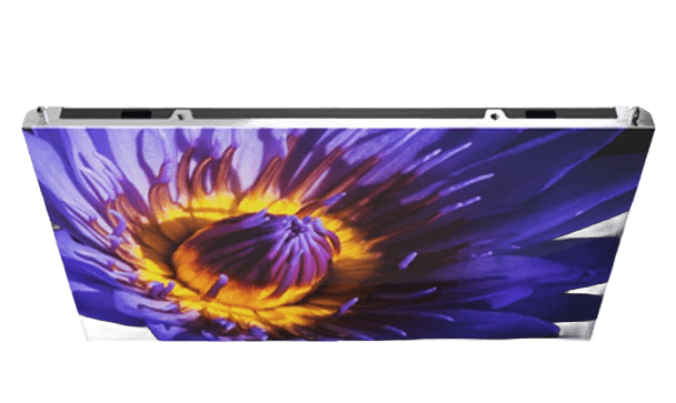 Ageru Active LED Precision cabinet, angled view
