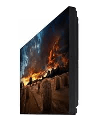 Samsung VM55B-U 55-inch ultra-narrow-bezel video wall display