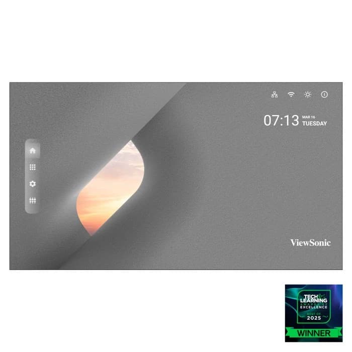 ViewSonic LDM136-151 direct view LED display