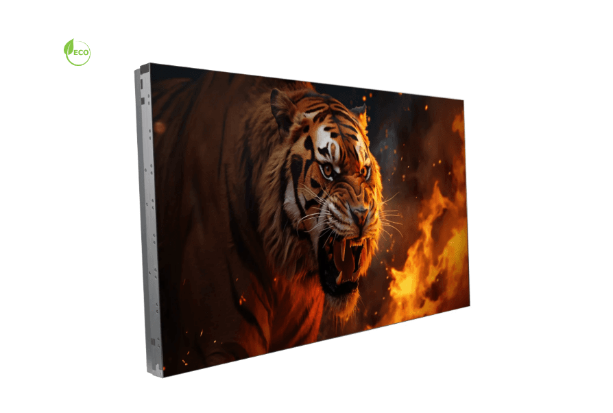 Barco OverView KVD-5521D 55-inch LCD video wall display