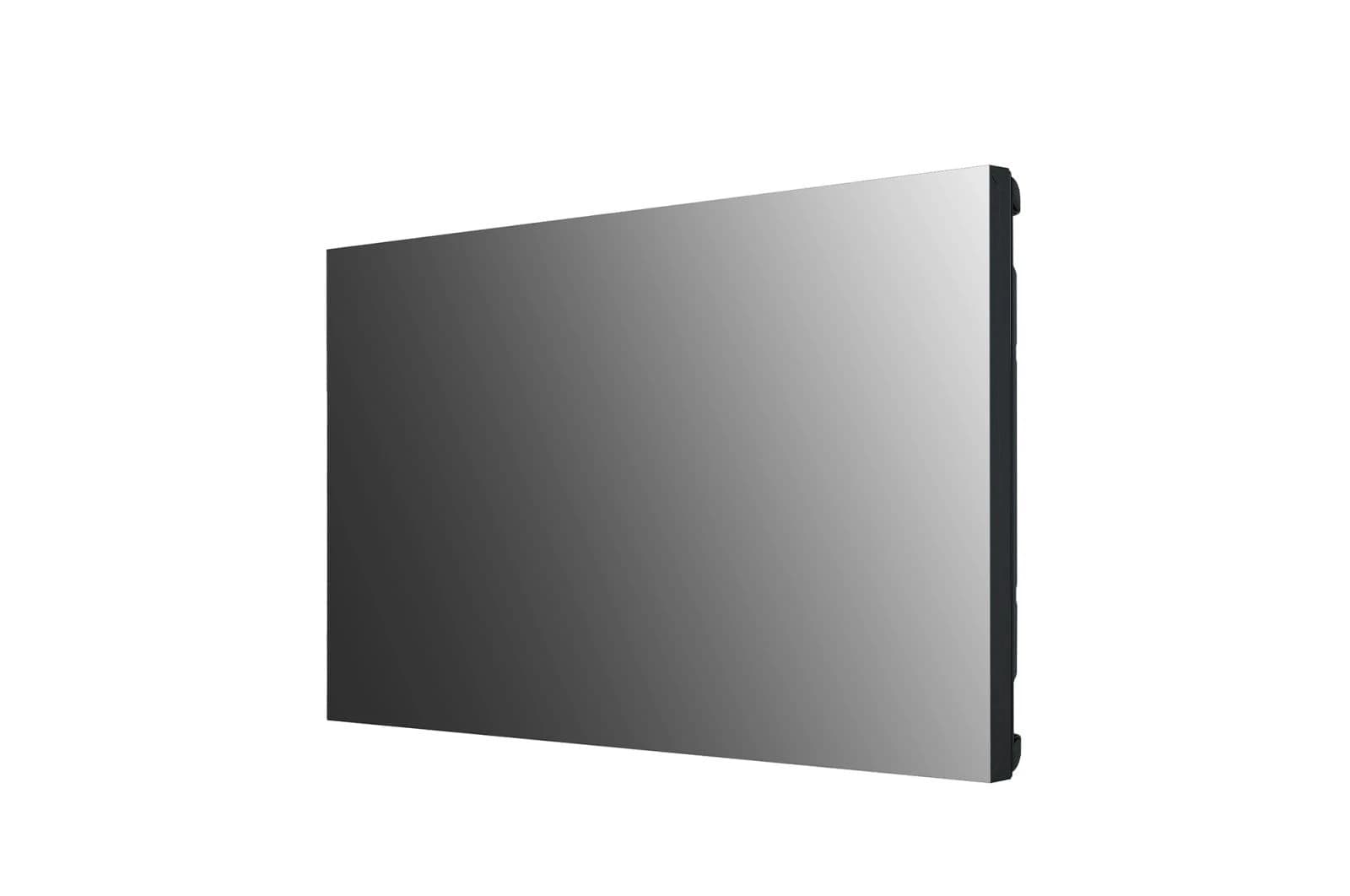 LG 55VSM5J video wall panel, angled view