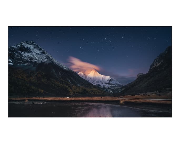 Samsung VM55C-R video wall display