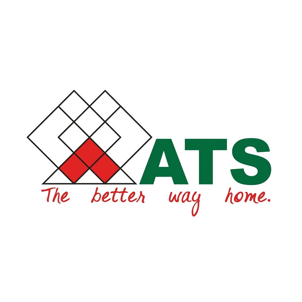 ATS Homekraft logo