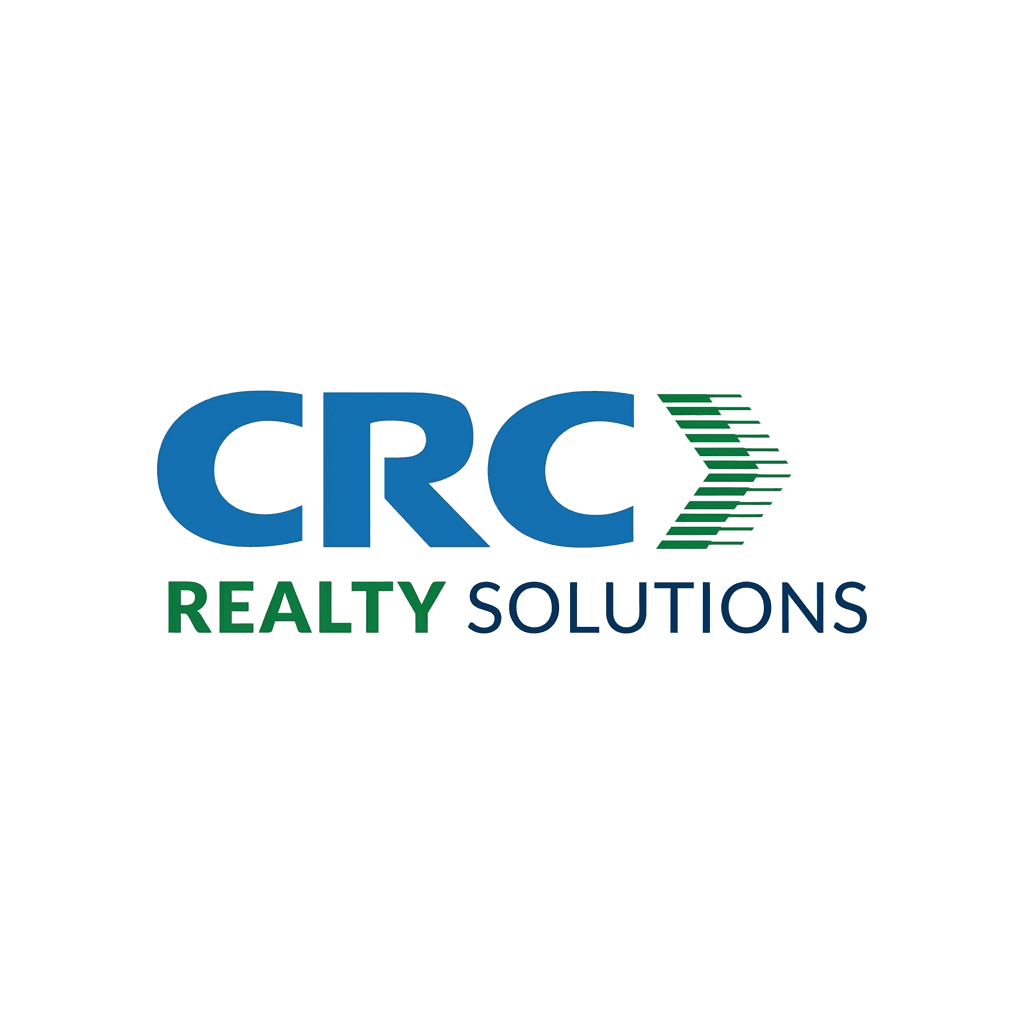 CRC Realty Solutions logo