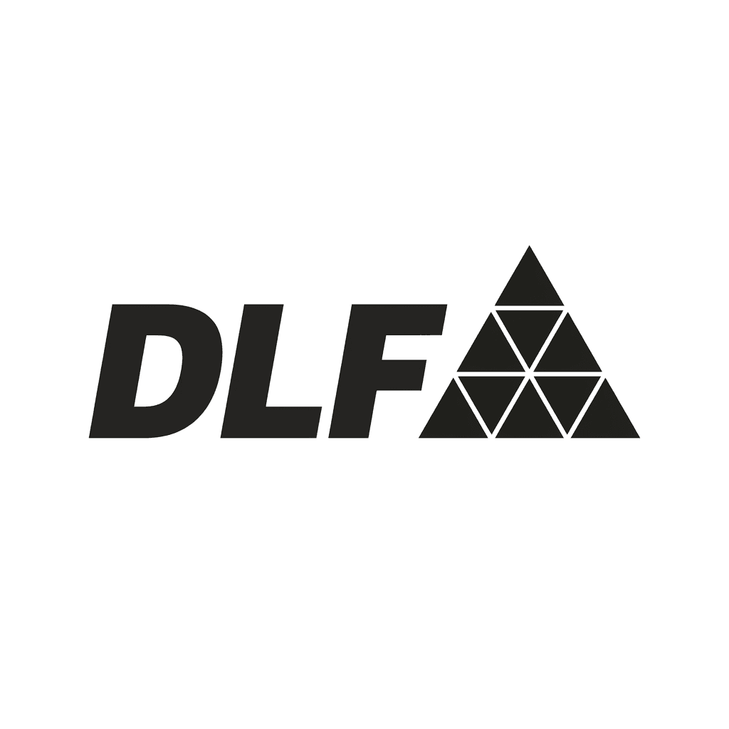 DLF logo
