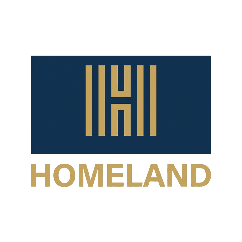 Homeland Group logo