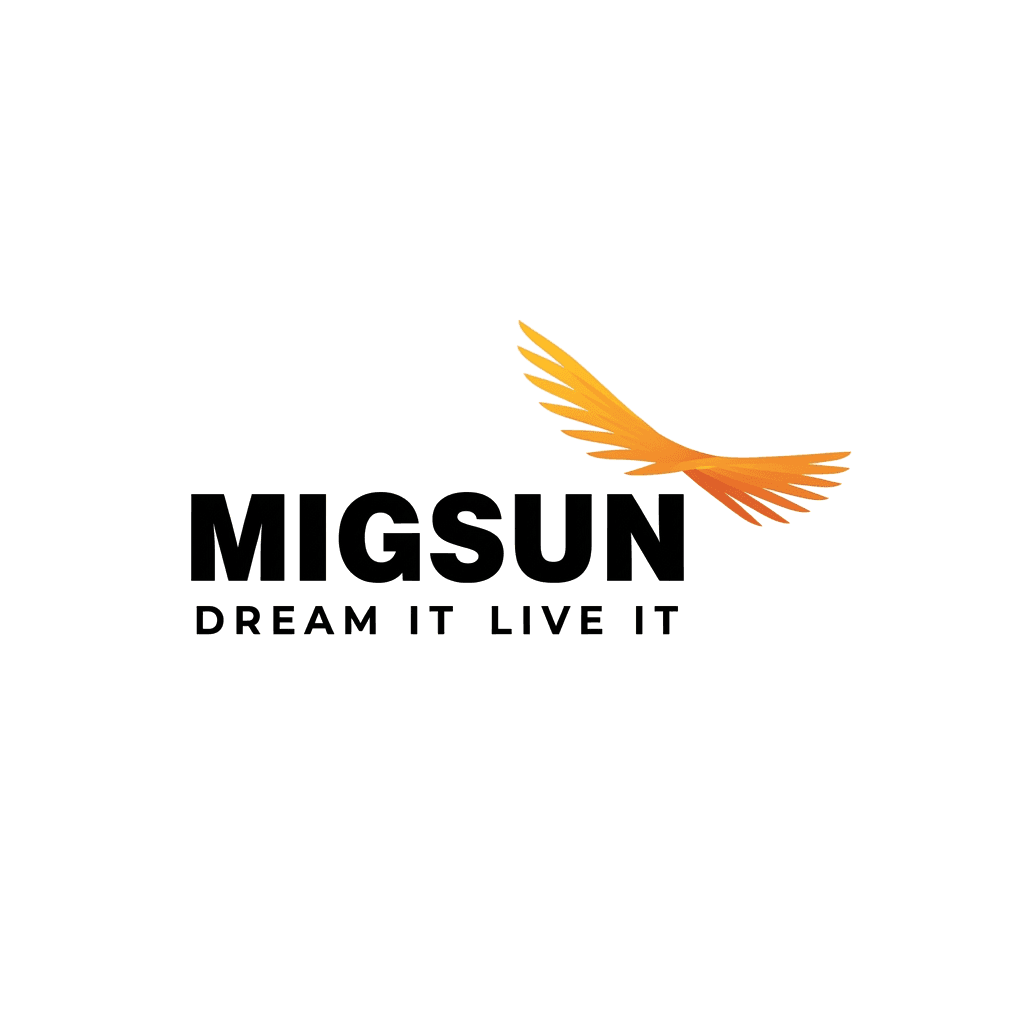 Migsun logo