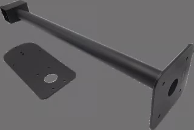 Poly Studio E60 ceiling mount pole and bracket
