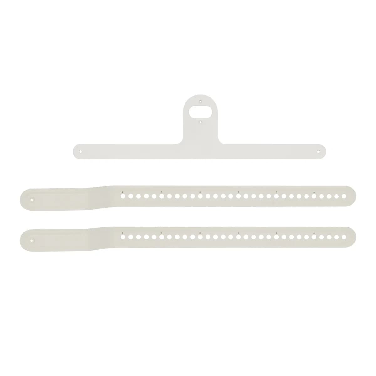 Poly Studio VESA mounting bracket hardware