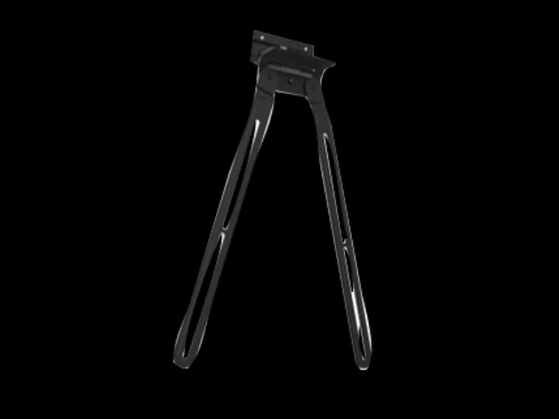 Poly Studio X52/V52 VESA mount bracket