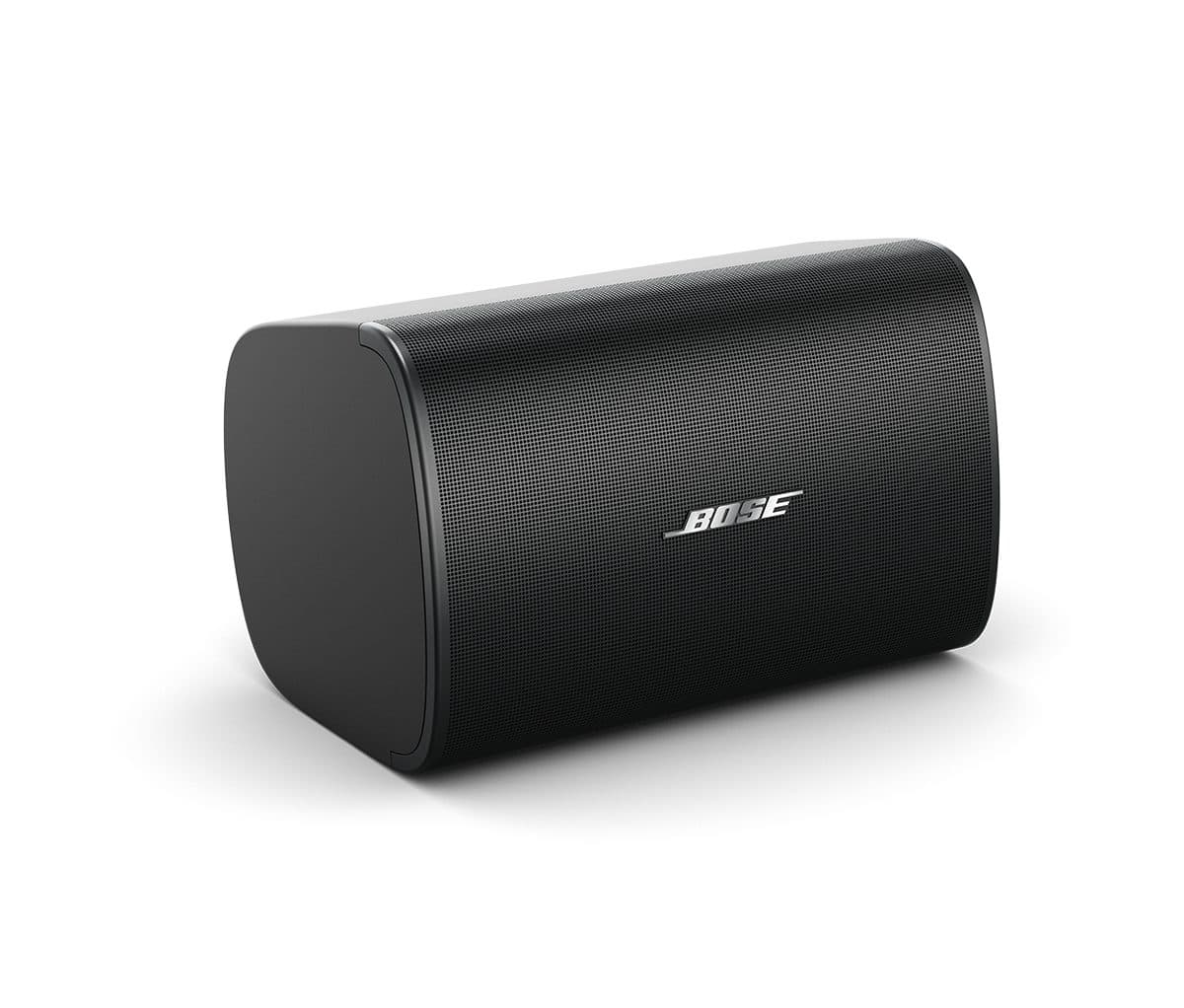 Bose DesignMax DM6SE weatherized loudspeaker