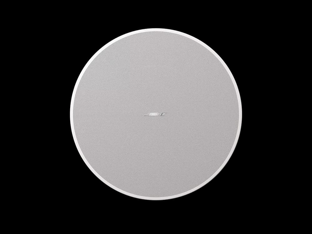 Bose DesignMax DM8C in-ceiling loudspeaker