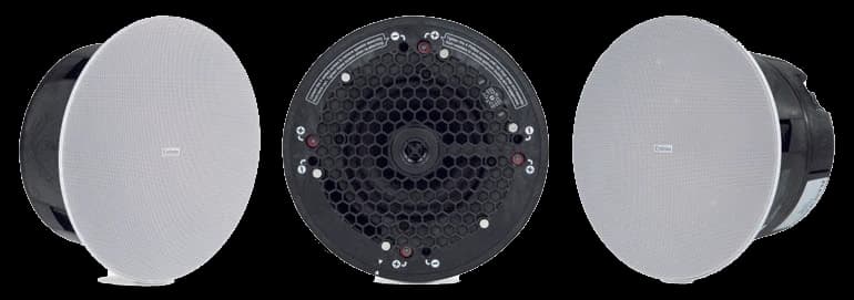 Extron SF 26CT ceiling speaker