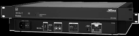 Extron XPA 4002 power amplifier