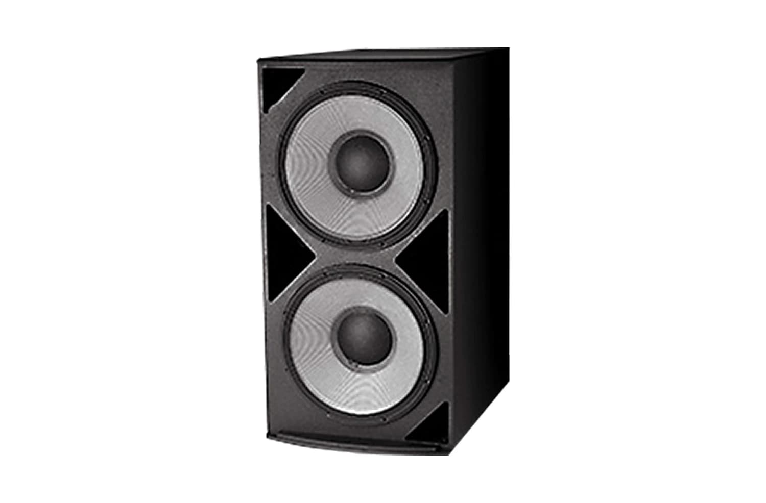 JBL ASB6128 dual 18-inch subwoofer