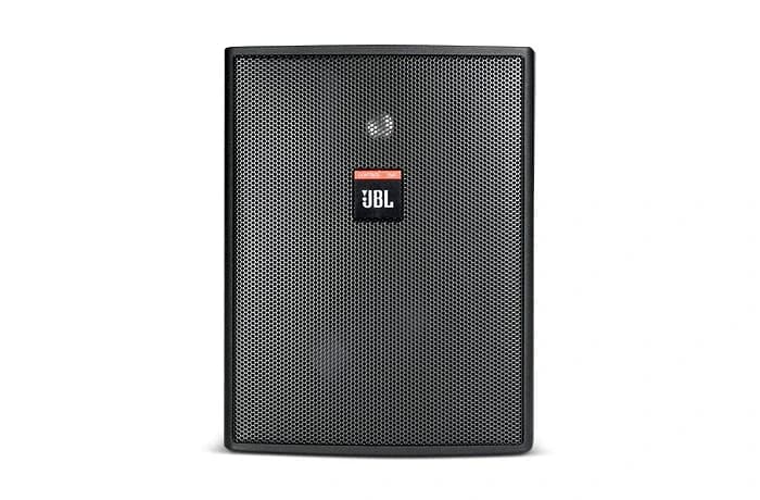 JBL Control 25AV surface-mount speaker