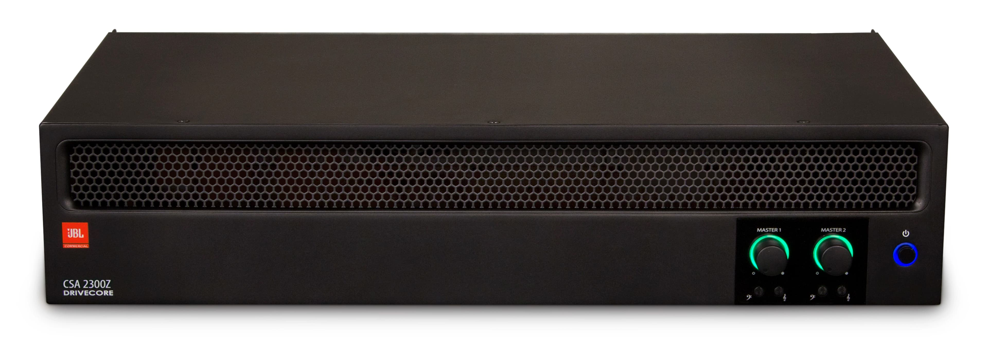 JBL CSA2300Z commercial amplifier