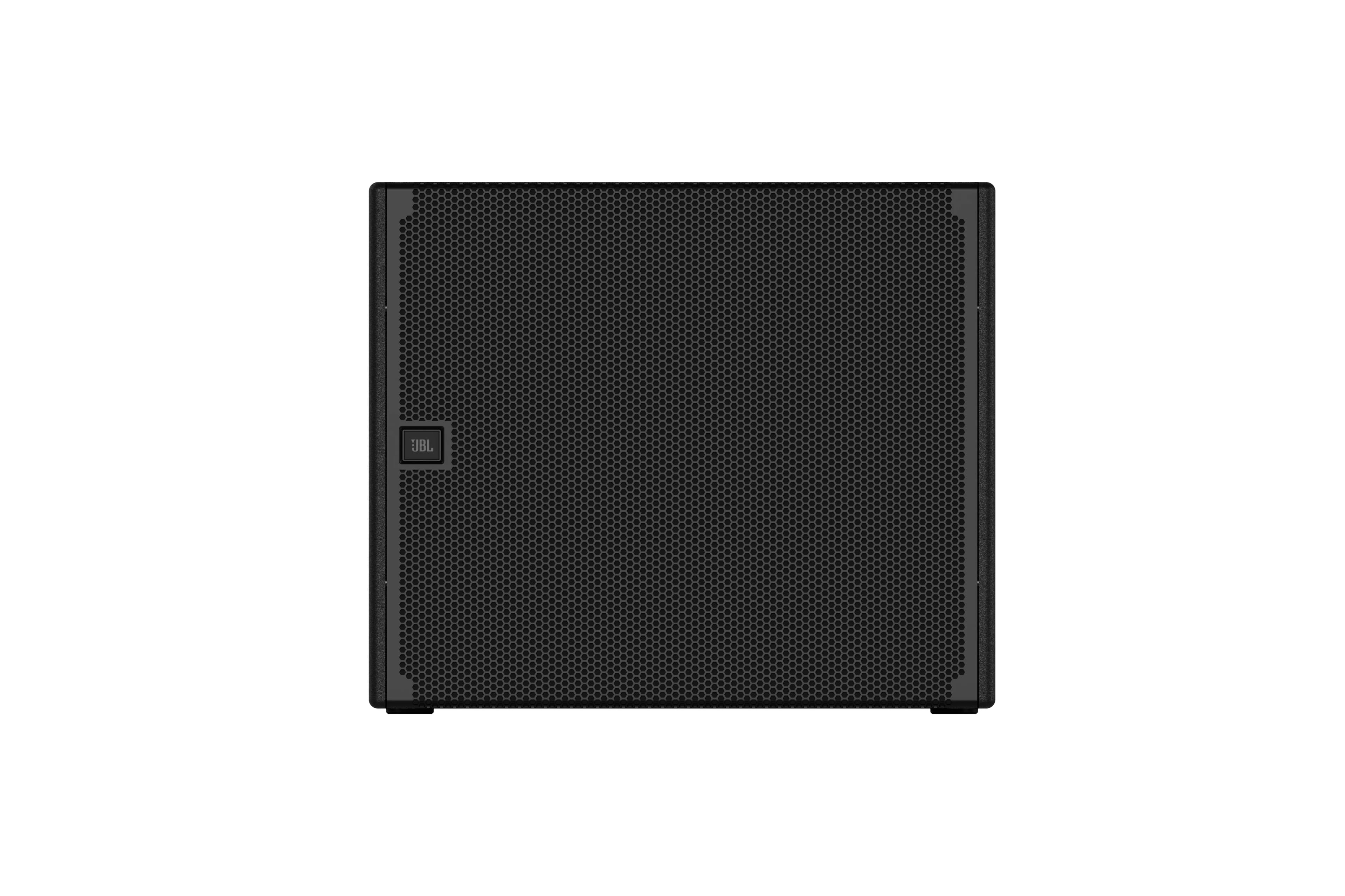 JBL SRX918S powered subwoofer