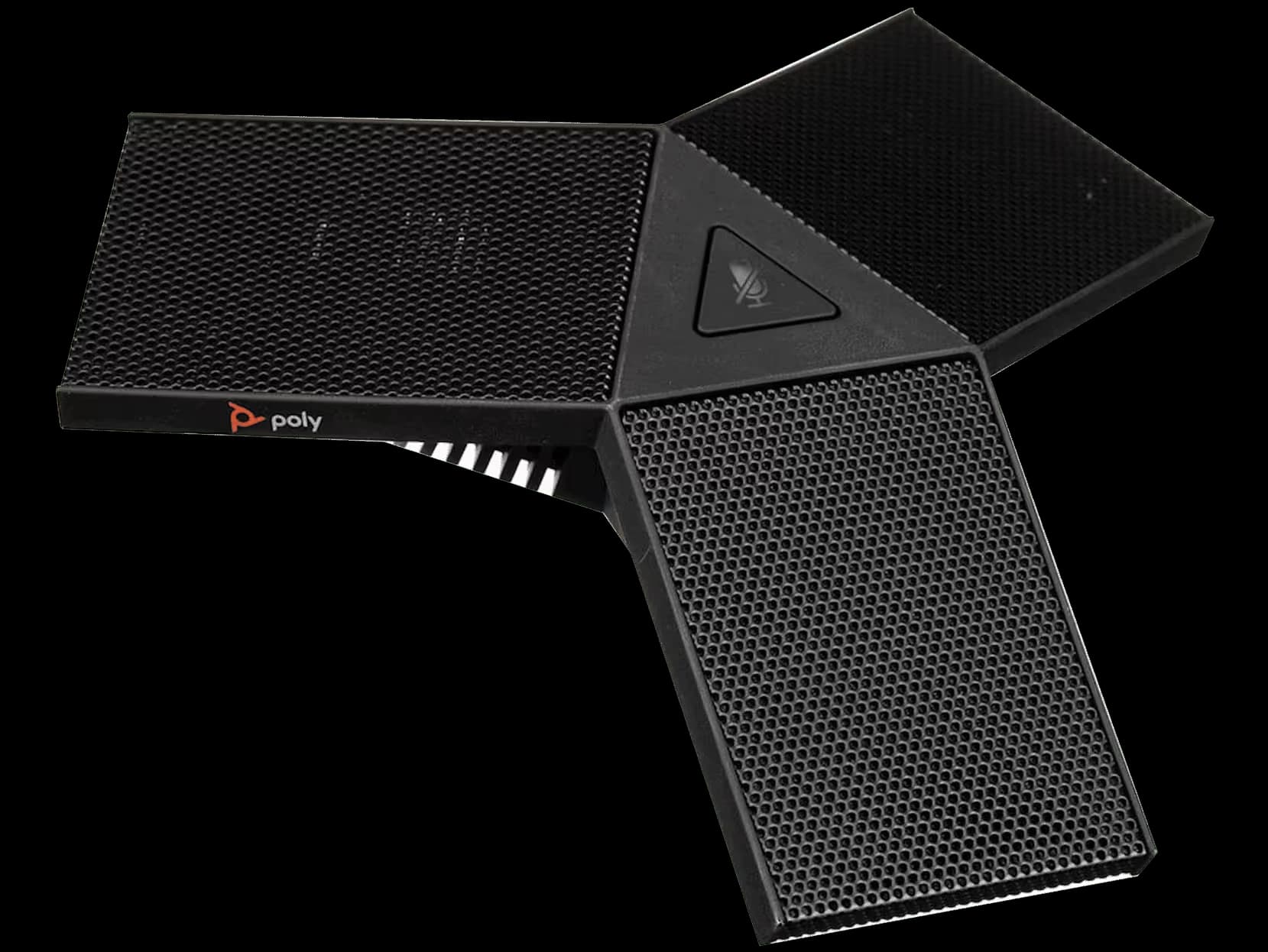 Poly Studio expansion microphone