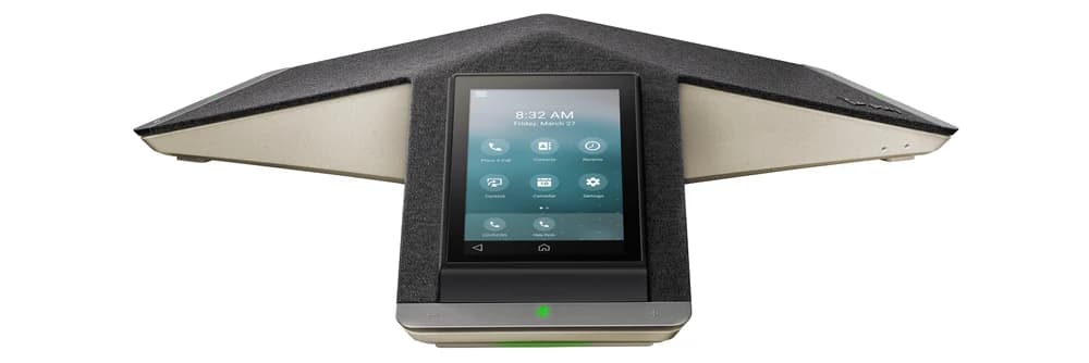 HP Poly Trio C60 conference phone