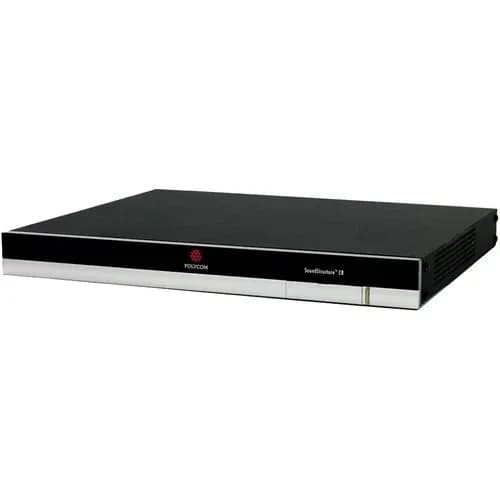 Polycom SoundStructure C8 rack-mount audio processor