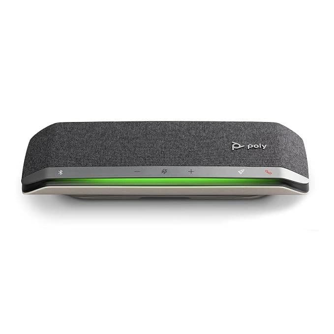 Poly Sync 40 speakerphone
