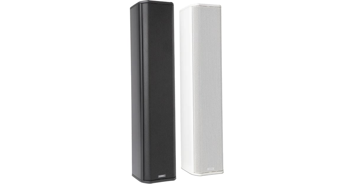 QSC AcousticDesign AD-S802T column loudspeaker